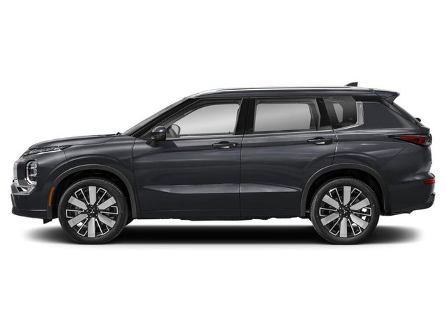 Mitsubishi Outlander GT S-AWC 2026-2