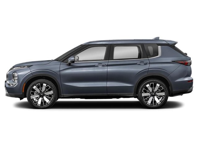 2026 Mitsubishi Outlander SE S-AWC-2