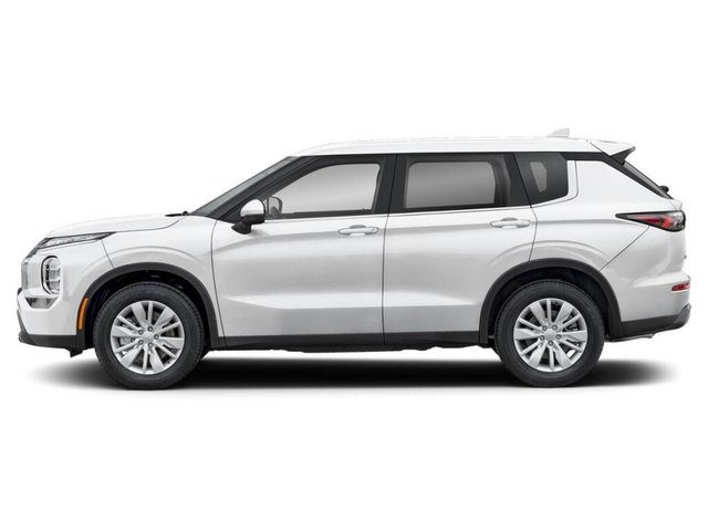 2026 Mitsubishi Outlander ES S-AWC-2