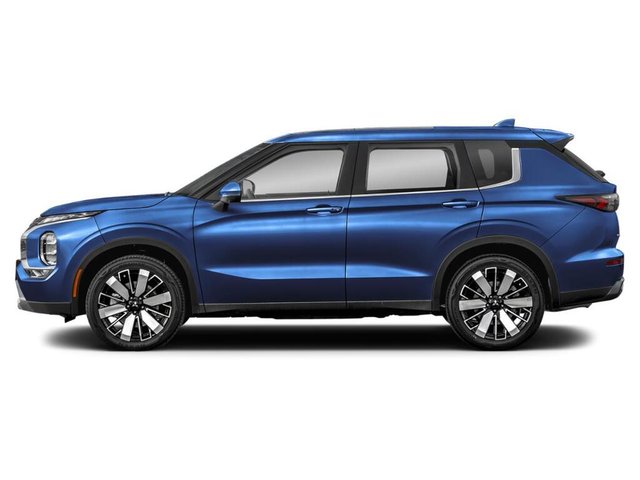 2026 Mitsubishi Outlander SE S-AWC-2