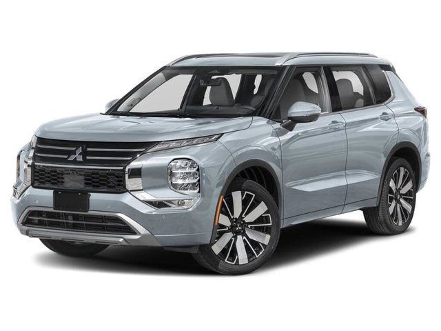 2026 Mitsubishi Outlander SEL S-AWC-0