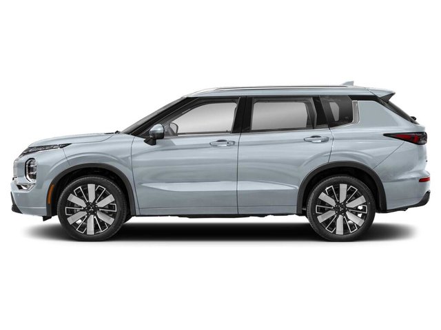 2026 Mitsubishi Outlander SEL S-AWC-2