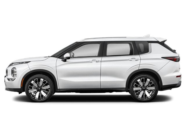 2026 Mitsubishi Outlander SE S-AWC-2