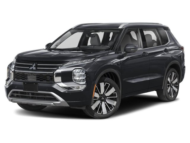2026 Mitsubishi Outlander SEL S-AWC-0