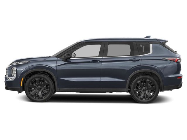 2026 Mitsubishi Outlander LE S-AWC-2