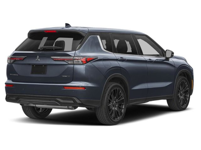 2026 Mitsubishi Outlander LE S-AWC-1