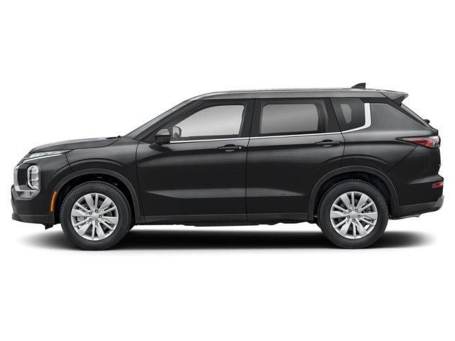 2026 Mitsubishi Outlander ES S-AWC-2