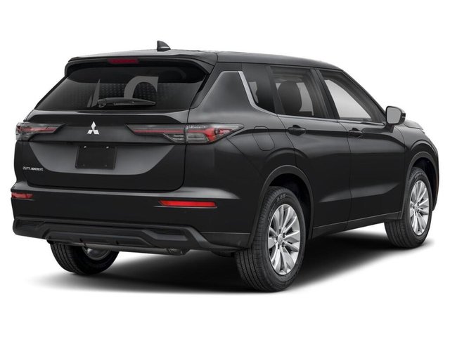 Mitsubishi Outlander ES S-AWC 2026-1