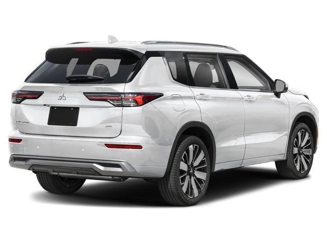 2026 Mitsubishi Outlander SEL S-AWC-1