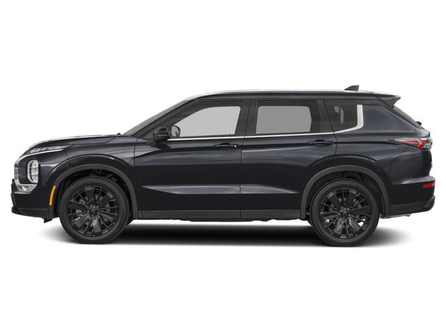 2026 Mitsubishi Outlander LE S-AWC-2