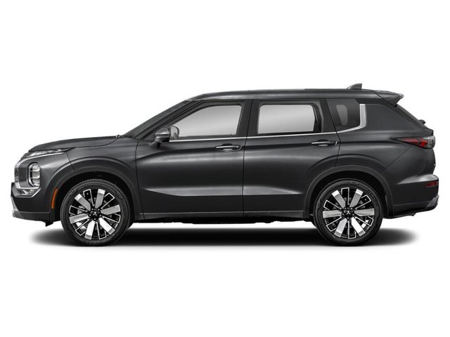 2026 Mitsubishi Outlander SE S-AWC-2