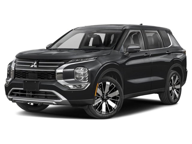 2026 Mitsubishi Outlander SE S-AWC-0