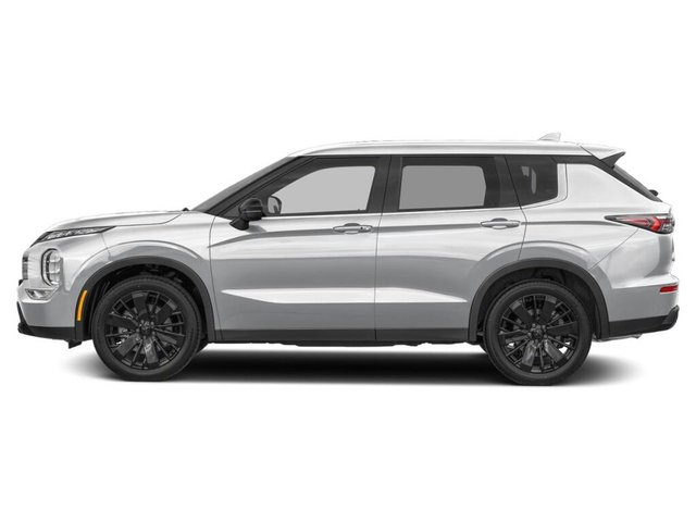 2026 Mitsubishi Outlander LE S-AWC-2