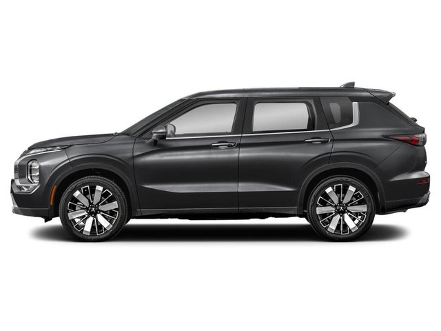 2026 Mitsubishi Outlander SE S-AWC-2