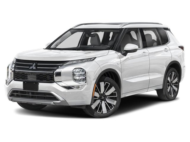 2026 Mitsubishi Outlander SEL S-AWC-0