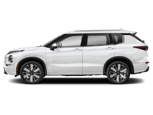 2026 Mitsubishi Outlander SEL S-AWC-2