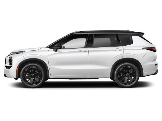 Mitsubishi Outlander NOIR S-AWC 2026-1