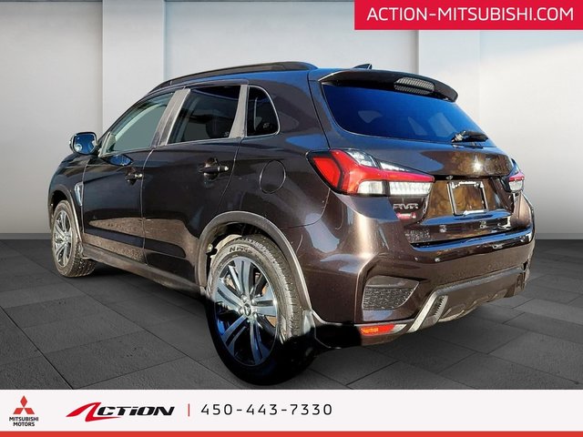 Mitsubishi RVR SE AWC . SEULEMENT 58 611 KM. VITRES TEINTÉES. 2020-2