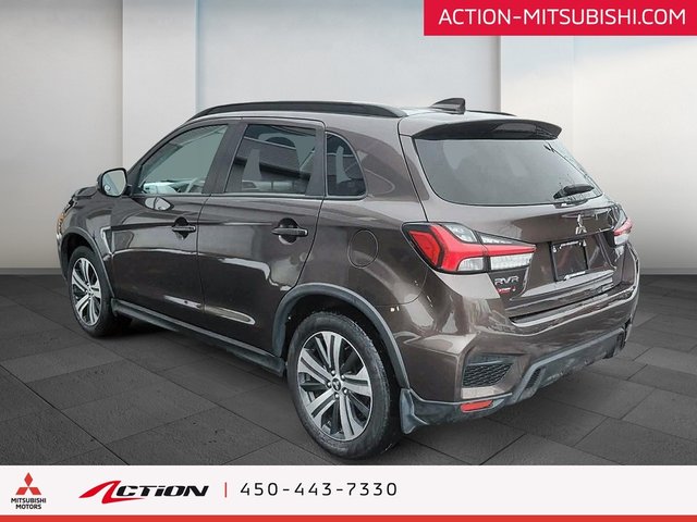 Mitsubishi RVR SEL  Carplay Android Auto Air Climatisé Mags 2020-2
