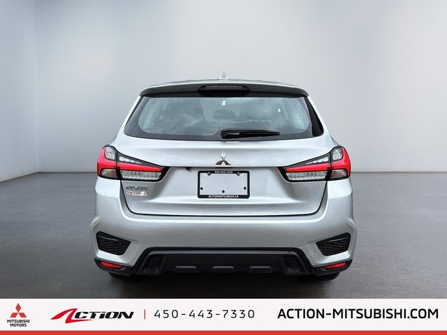 2020 Mitsubishi RVR ES FWD Air climatisé Bluetooth Apple CarPlay-3