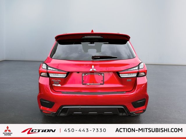 Mitsubishi RVR LIMITED EDITION AWC Carplay Android Auto Mags 2020-3