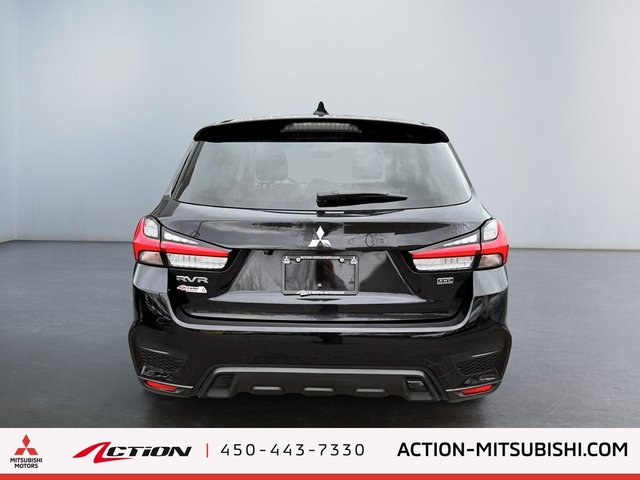 2021 Mitsubishi RVR SE AWC Carplay Android Auto Sièges Chauffants Mags-3