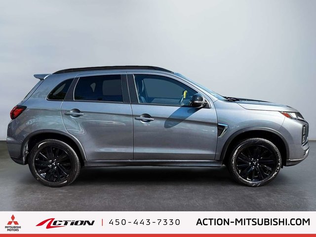 2021 Mitsubishi RVR LE-5