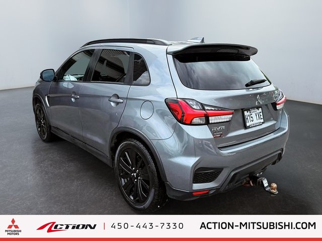 Mitsubishi RVR LE AWC Carplay Android Auto Mags Sièges Chauffants 2022-2
