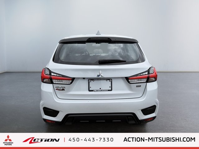 2022 Mitsubishi RVR ES AWC Carplay Android Auto  Sièges Chauffants-3