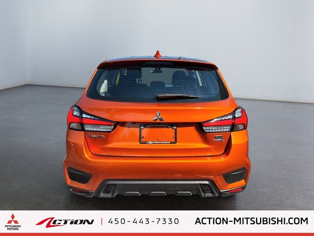 2022 Mitsubishi RVR ES AWC Carplay Android Auto  Sièges Chauffants-3