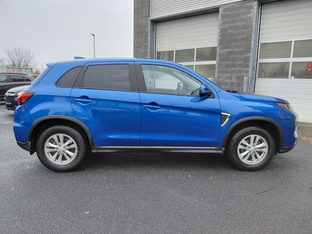 Mitsubishi RVR SE AWC Carplay Android Auto Sièges Chauffants Mags 2024-3