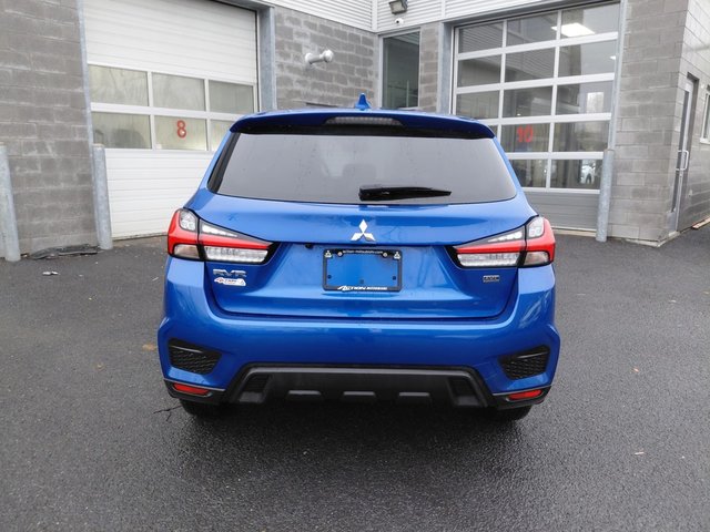 Mitsubishi RVR SE AWC Carplay Android Auto Sièges Chauffants Mags 2024-5