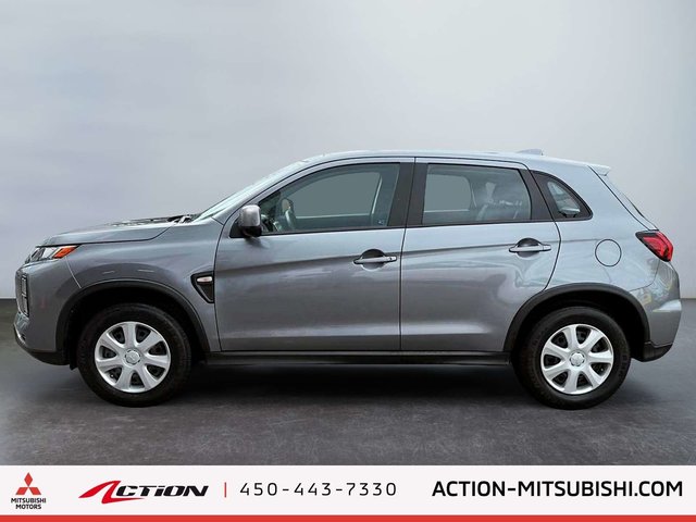 2024 Mitsubishi RVR ES AWC Carplay Android Auto Sièges Chauffants-1