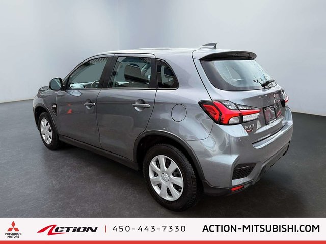 2024 Mitsubishi RVR ES AWC Carplay Android Auto Sièges Chauffants-2