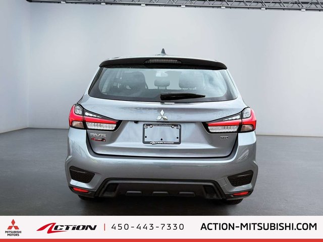 2024 Mitsubishi RVR ES AWC Carplay Android Auto Sièges Chauffants-3
