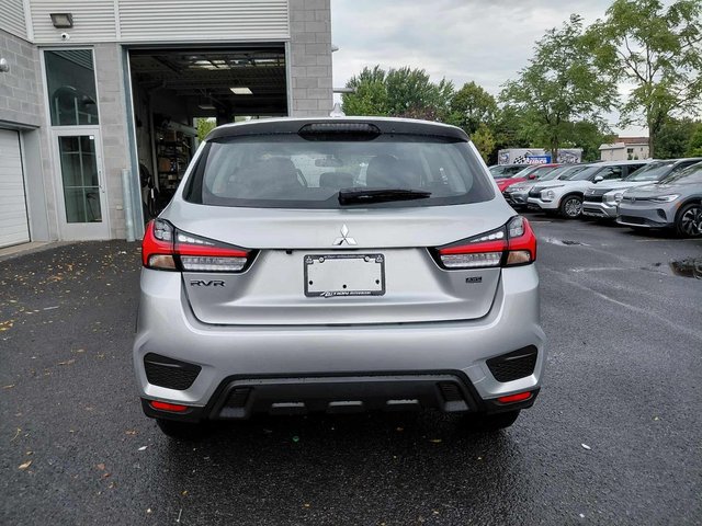 Mitsubishi RVR ES FWD 2026-5