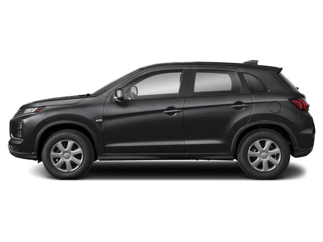 2026 Mitsubishi RVR ES FWD-2