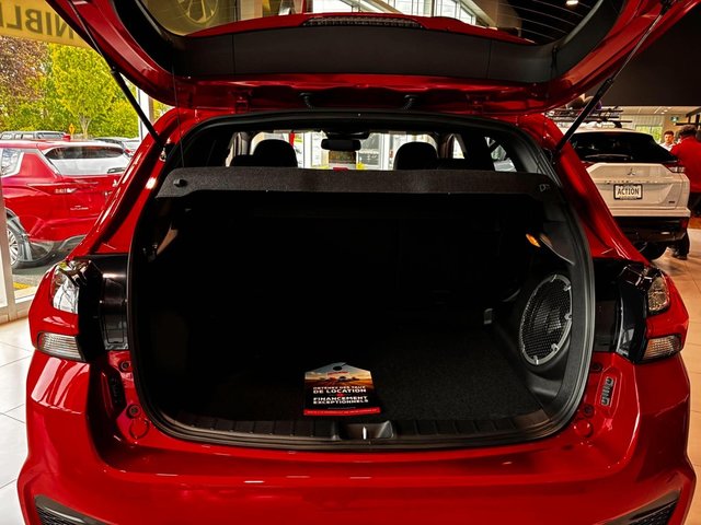 2026 Mitsubishi RVR GT AWC-4