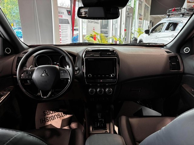 2026 Mitsubishi RVR GT AWC-5