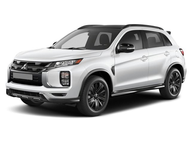 2026 Mitsubishi RVR NOIR AWC-0