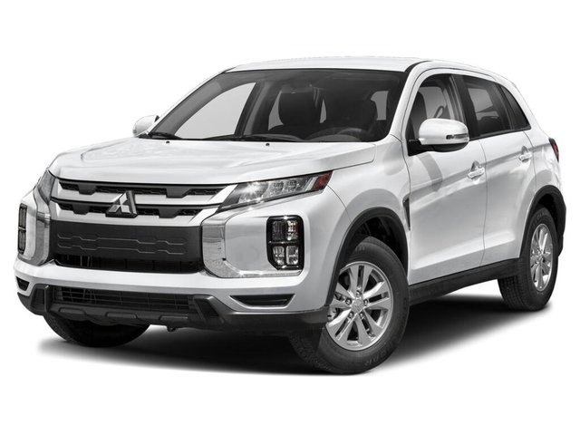 2026 Mitsubishi RVR SE AWC-0