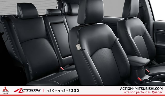 2026 Mitsubishi RVR GT AWC Promotions en cours!-3