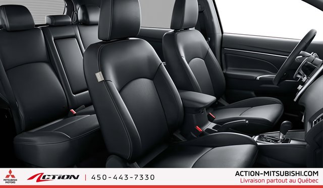 2026 Mitsubishi RVR GT AWC Promotions en cours!-5