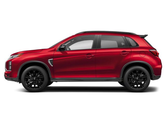 2026 Mitsubishi RVR NOIR AWC-1