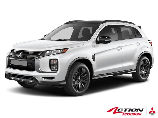 2026 Mitsubishi RVR NOIR AWC-0