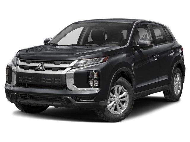2026 Mitsubishi RVR SE AWC-0