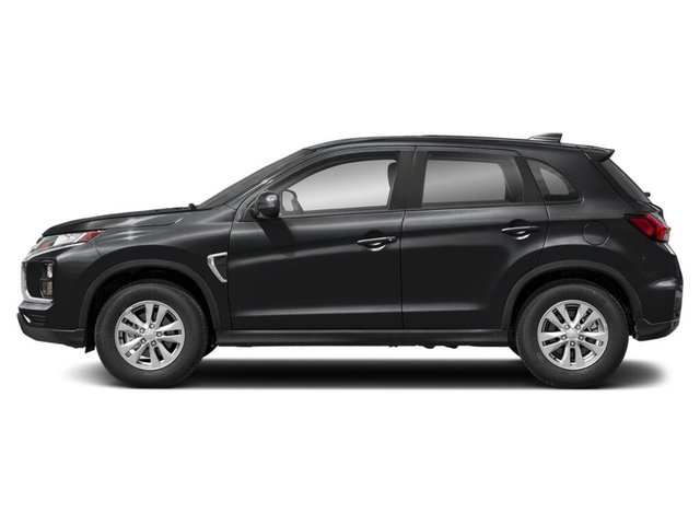 2026 Mitsubishi RVR SE AWC-2