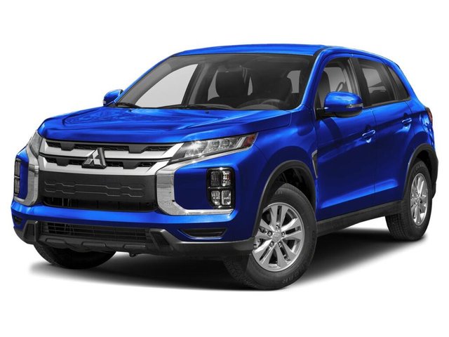 2026 Mitsubishi RVR SE AWC-0