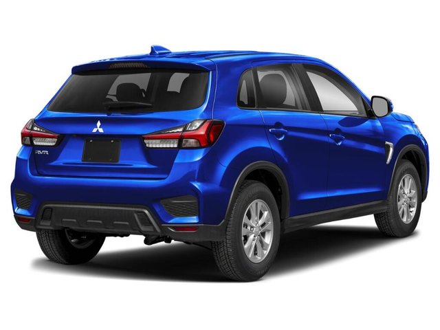 2026 Mitsubishi RVR SE AWC-1
