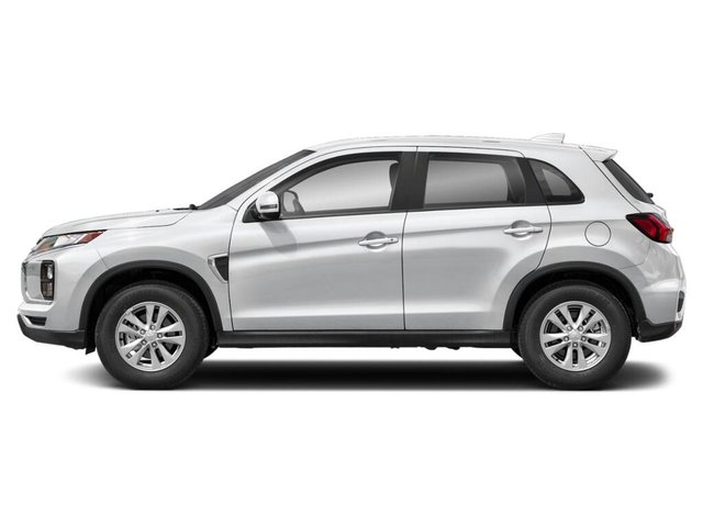 2026 Mitsubishi RVR SE AWC-2